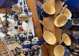 Toepfermarkt In Jena Wieder Ein Besuchermagnet 07